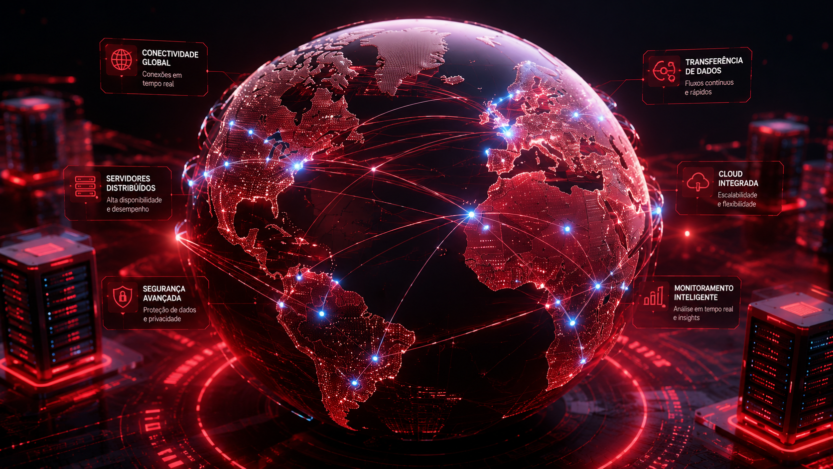 O que é propagação de DNS e por que ela demora tanto?